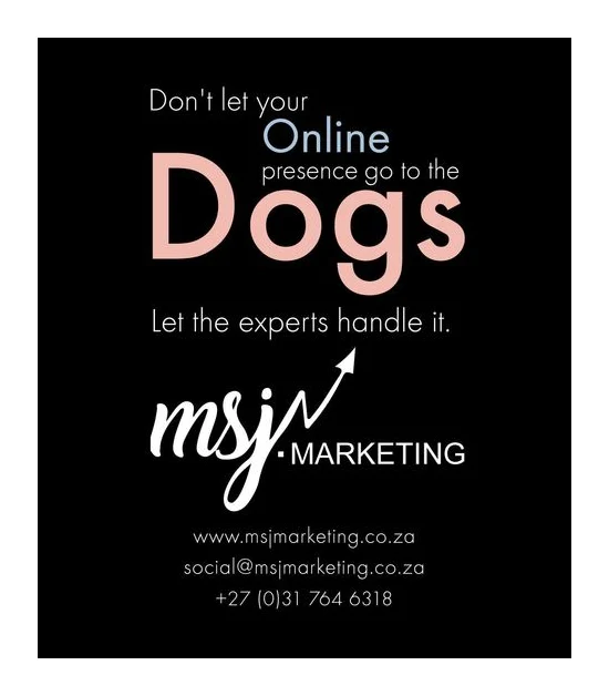 MSJ Marketing PTY lTD logo