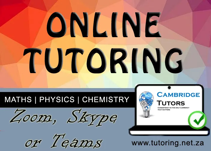 Cambridge Tutors - Online Tutoring photo 1