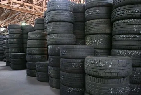 Allan's Used Car Tyres and Mag Rims photo 2