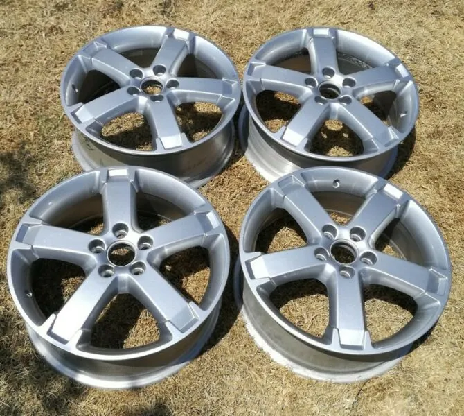 Allan's Used Car Tyres and Mag Rims photo 3