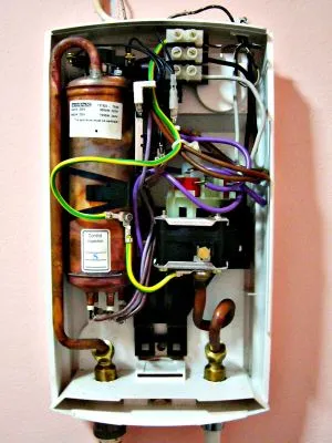 Pretoria east geyser repairs expert 072597123 photo 4