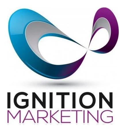 Ignition Marketing Corporate Clothing logo