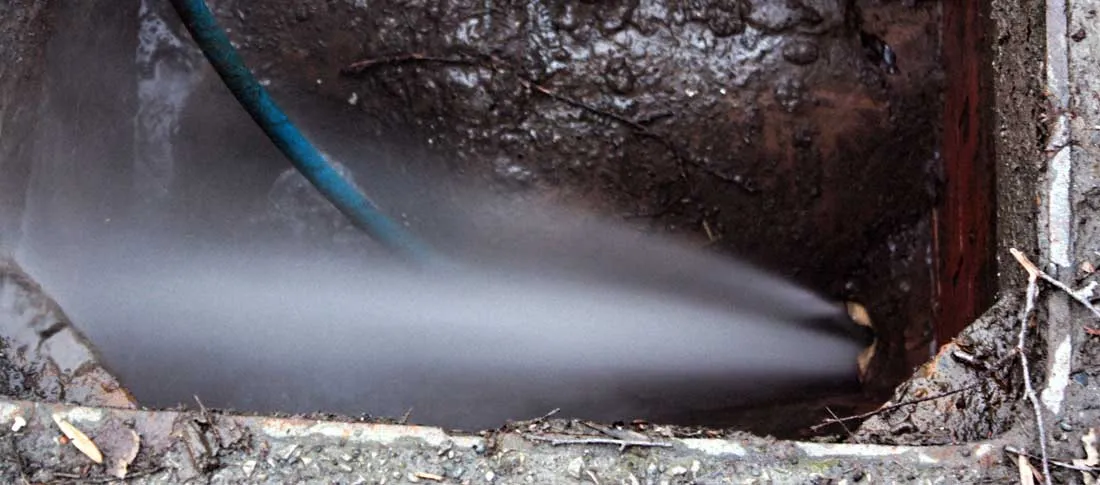 Centurion Blocked drain 0723328082 plumber photo 3