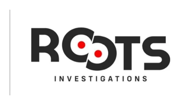 Roots Investigations logo