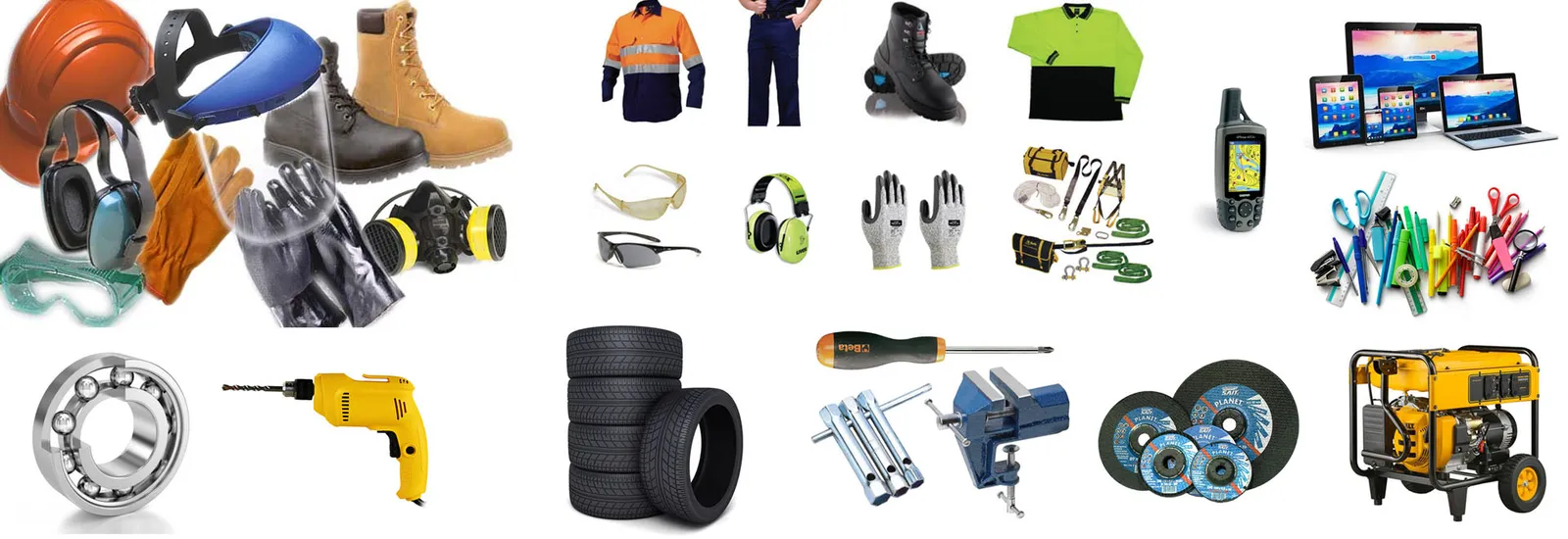 KGE Procurement (PTY) LTD photo 1