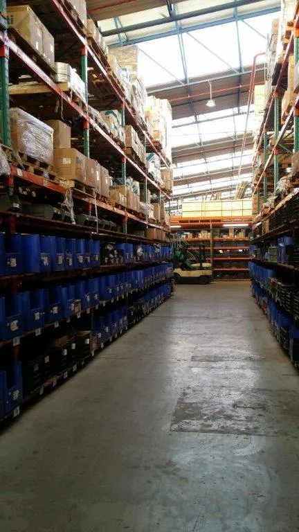 KGE Procurement (PTY) LTD photo 3