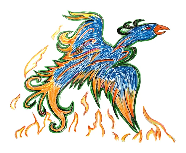 Phoenix Counseling logo