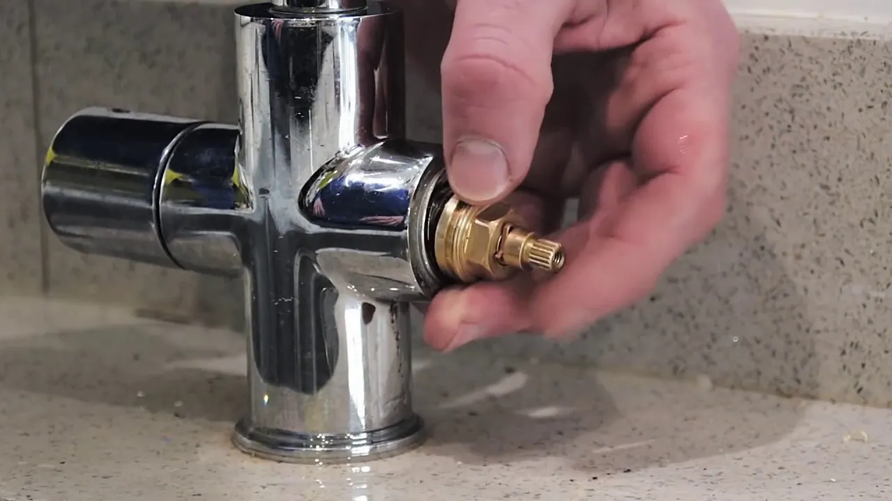 Blocked drain Pretoria east Emergency Plumber photo 2