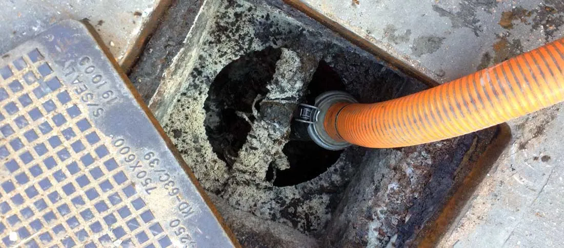 Blocked drain Pretoria east Emergency Plumber photo 4