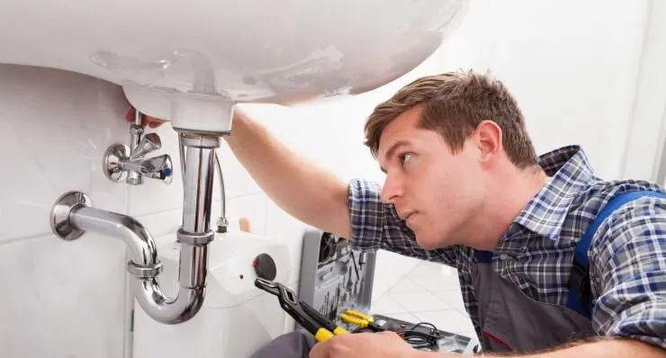 Plumbing Guru's photo 1