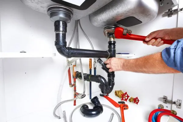 Bosman Plumbing photo 1