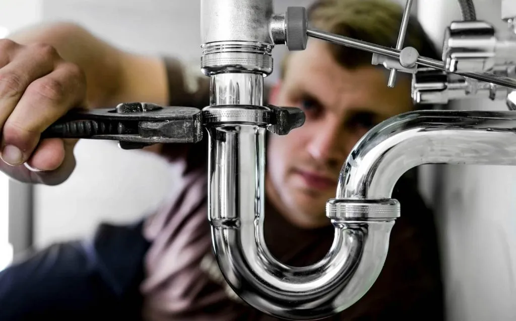 A Plus Plumbers photo 1