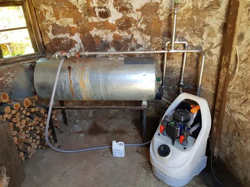 Burst geyser replacement Centurion 0739235184 photo 1