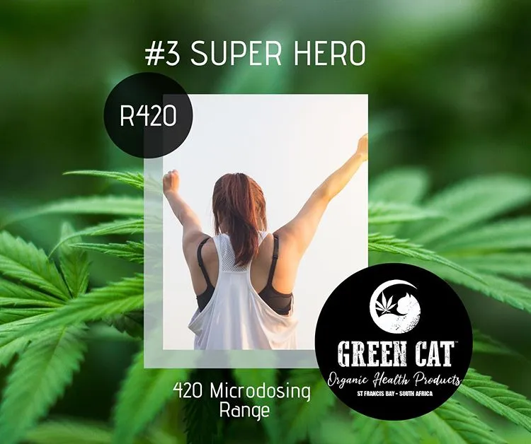 groen! Natural Health and Beauty Solutions photo 4