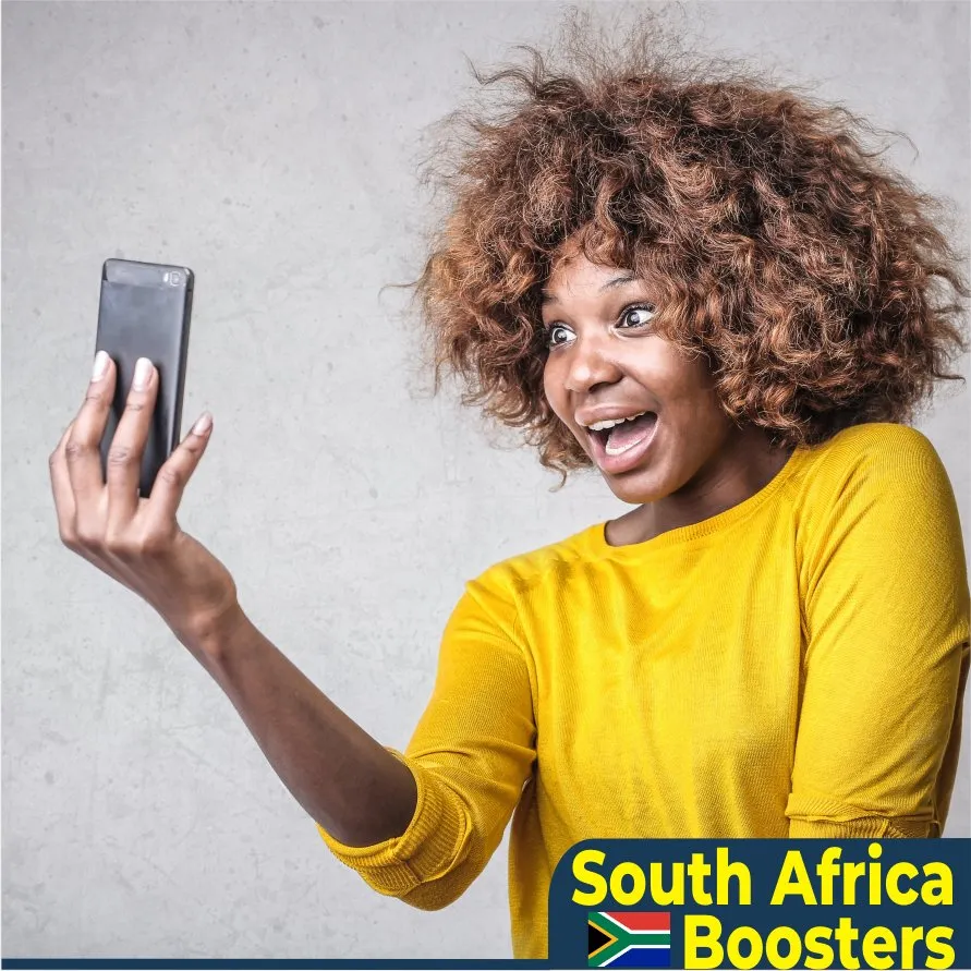 South Africa Signal Boosters photo 4