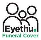 Eyethu Funeral Cover logo