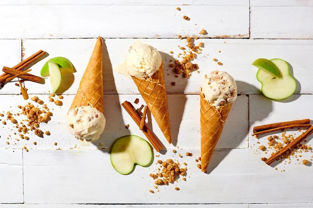 Las Paletas Ice Cream photo 1