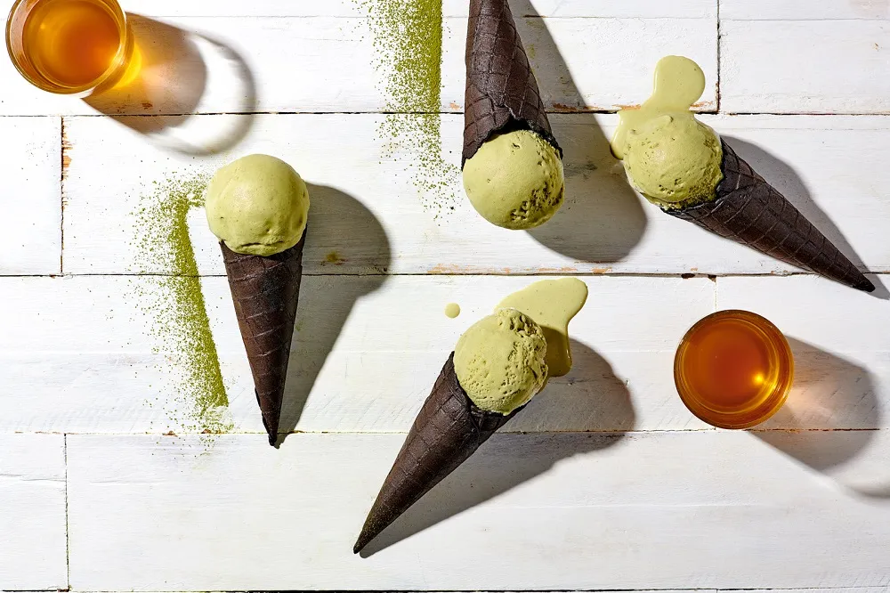 Las Paletas Ice Cream photo 3