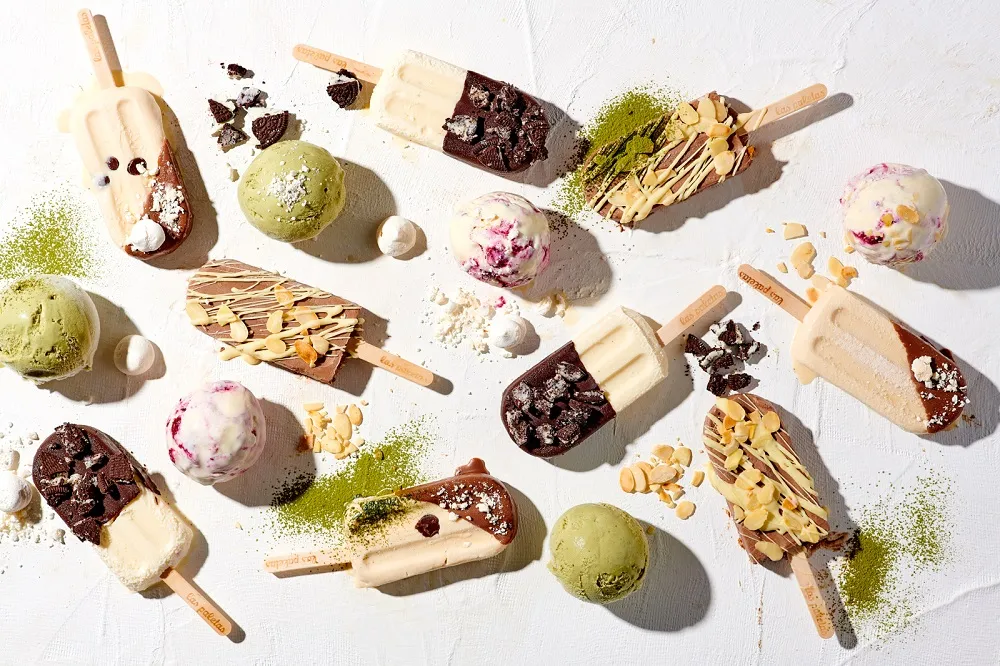 Las Paletas Ice Cream photo 4