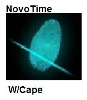NovoTime logo