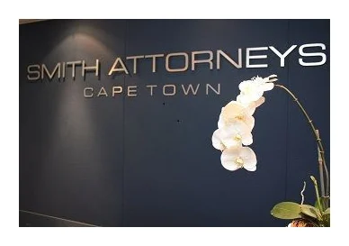 Smith Attorneys logo