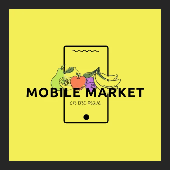 Mobile Market logo