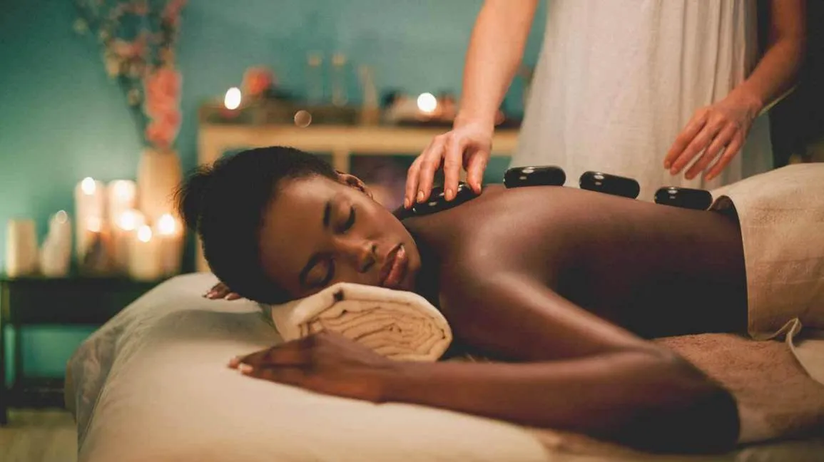 Shantiespa photo 1