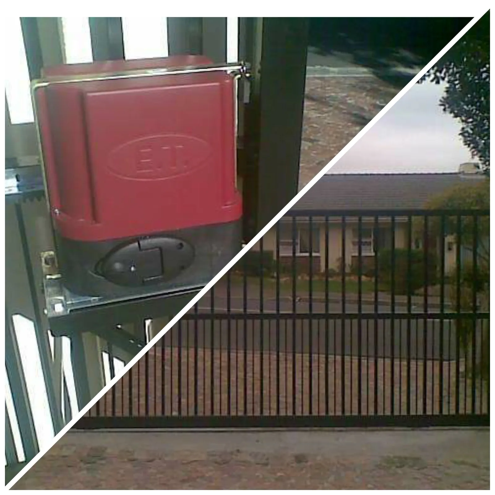 On Quote (Pty) Ltd - Access control division photo 1