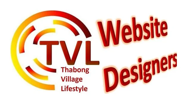 TVL Website Designers logo