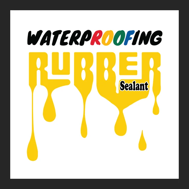 Rubber Sealant logo