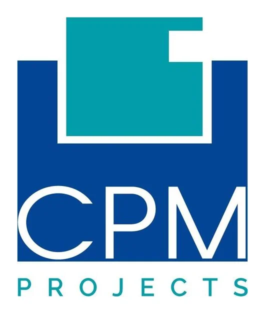 CPM Projects CC logo