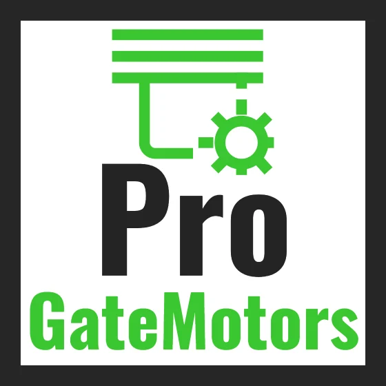Pro Gate Motor Repairs - Centurion logo