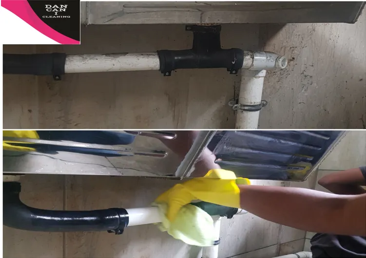 DAN CAN I Cleaning Services photo 2