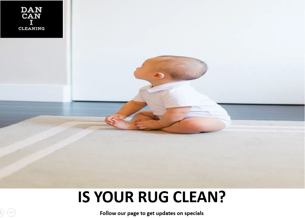 DAN CAN I Cleaning Services photo 3