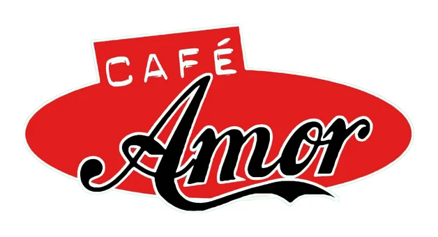 Cafe Amor logo