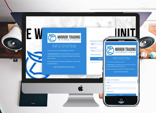 The Ninja Developers Website Design Solutions photo 1