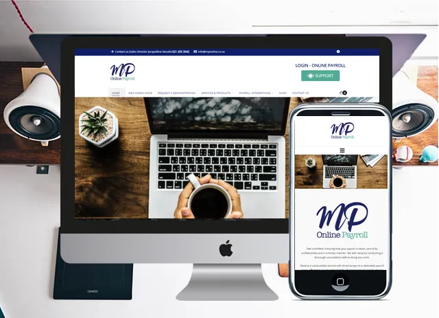 The Ninja Developers Website Design Solutions photo 3