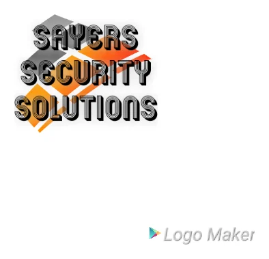Sayers Security Solutions logo