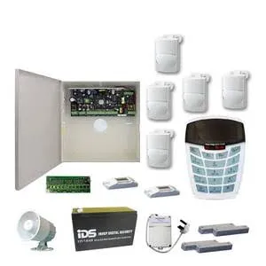 Sayers Security Solutions photo 1