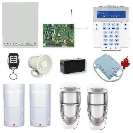 Sayers Security Solutions photo 3