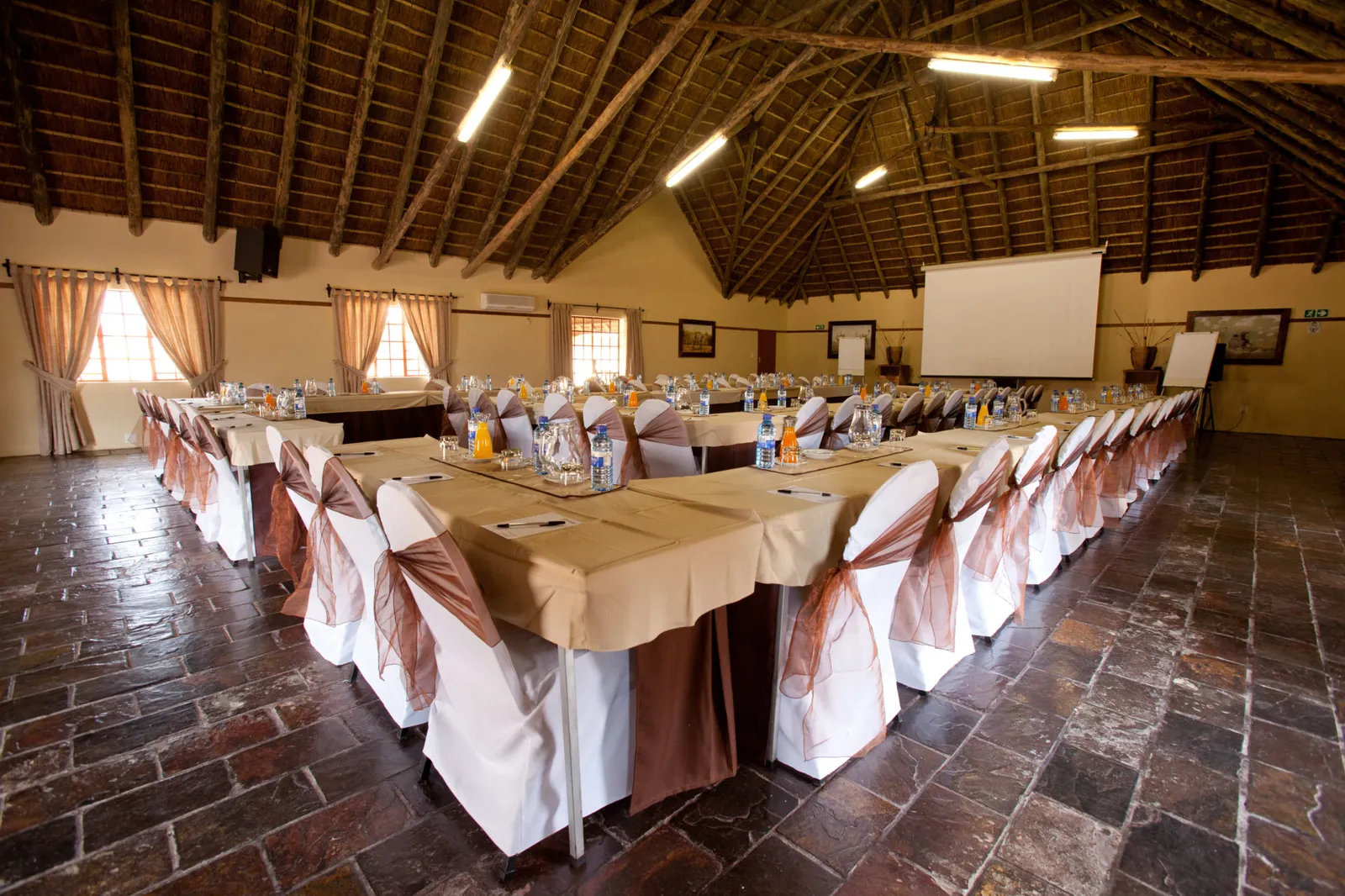 Stonehenge River Lodge photo 3