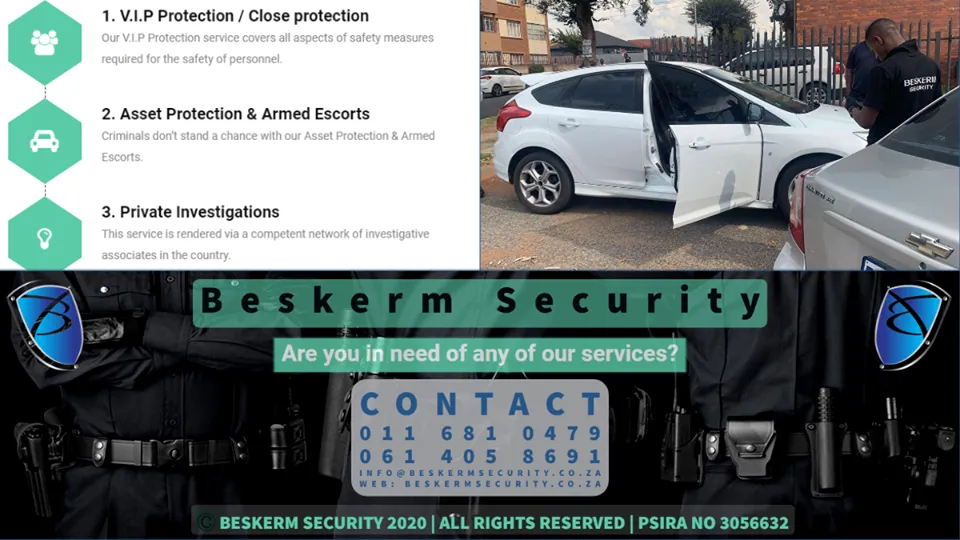Beskerm Security photo 1