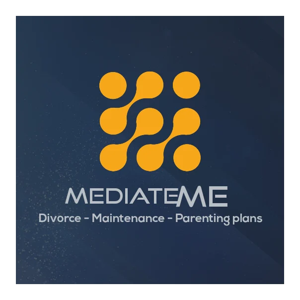 Mediate Me logo
