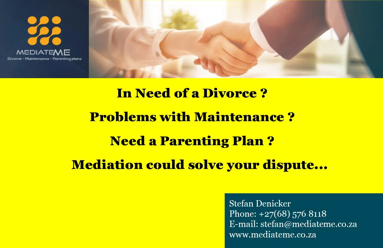 Mediate Me photo 1