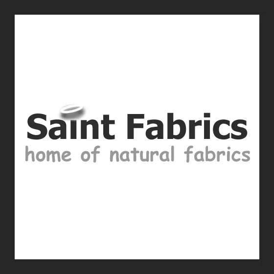 Saint Fabrics logo