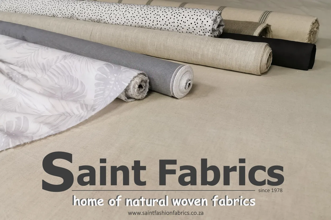 Saint Fabrics photo 1
