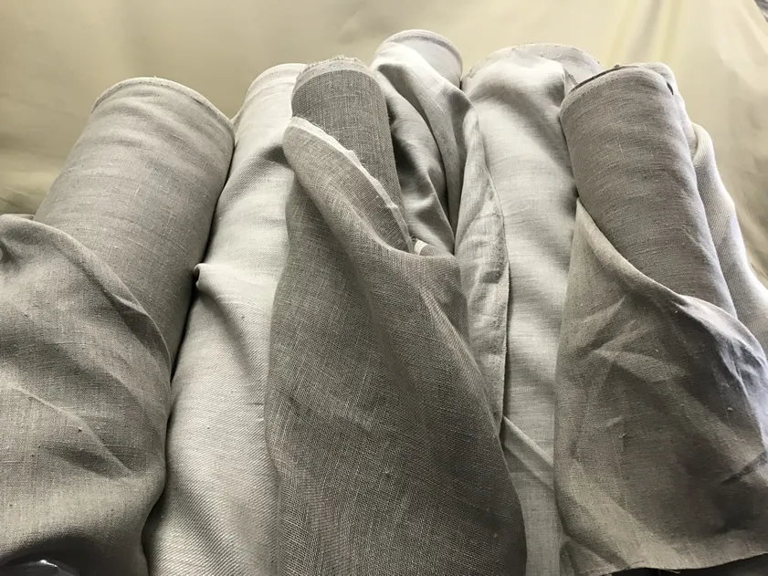 Saint Fabrics photo 2