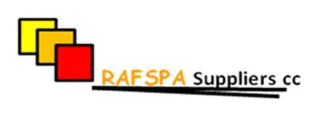 Rafspa Suppliers Online logo