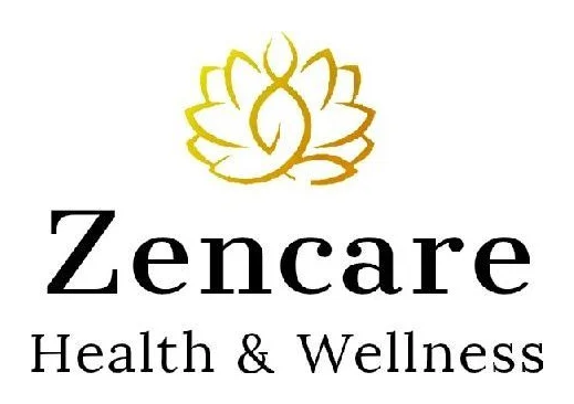 Zencare Health & Wellness logo