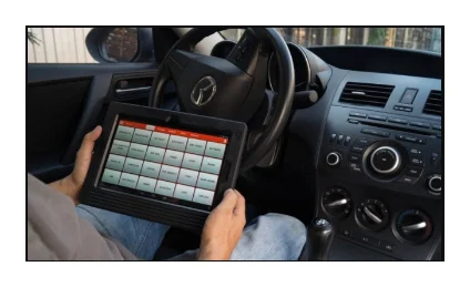 Car Diagnostic Estcourt Kzn R250 – Test logo
